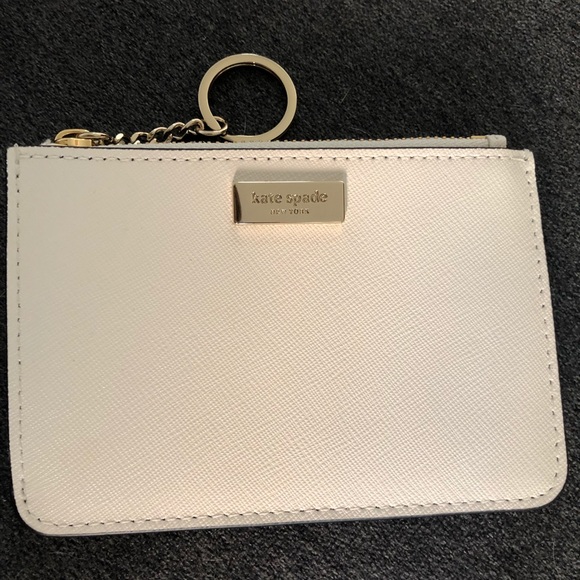 kate spade Accessories - New Kate Spade Key Chain Card Wallet without tags